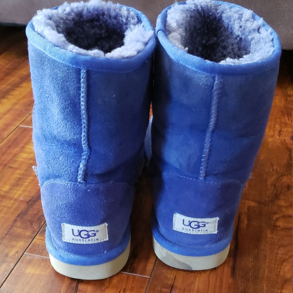 Do Not Purchase  Pending Sale UGG Winter Boots - Picture 6 of 7